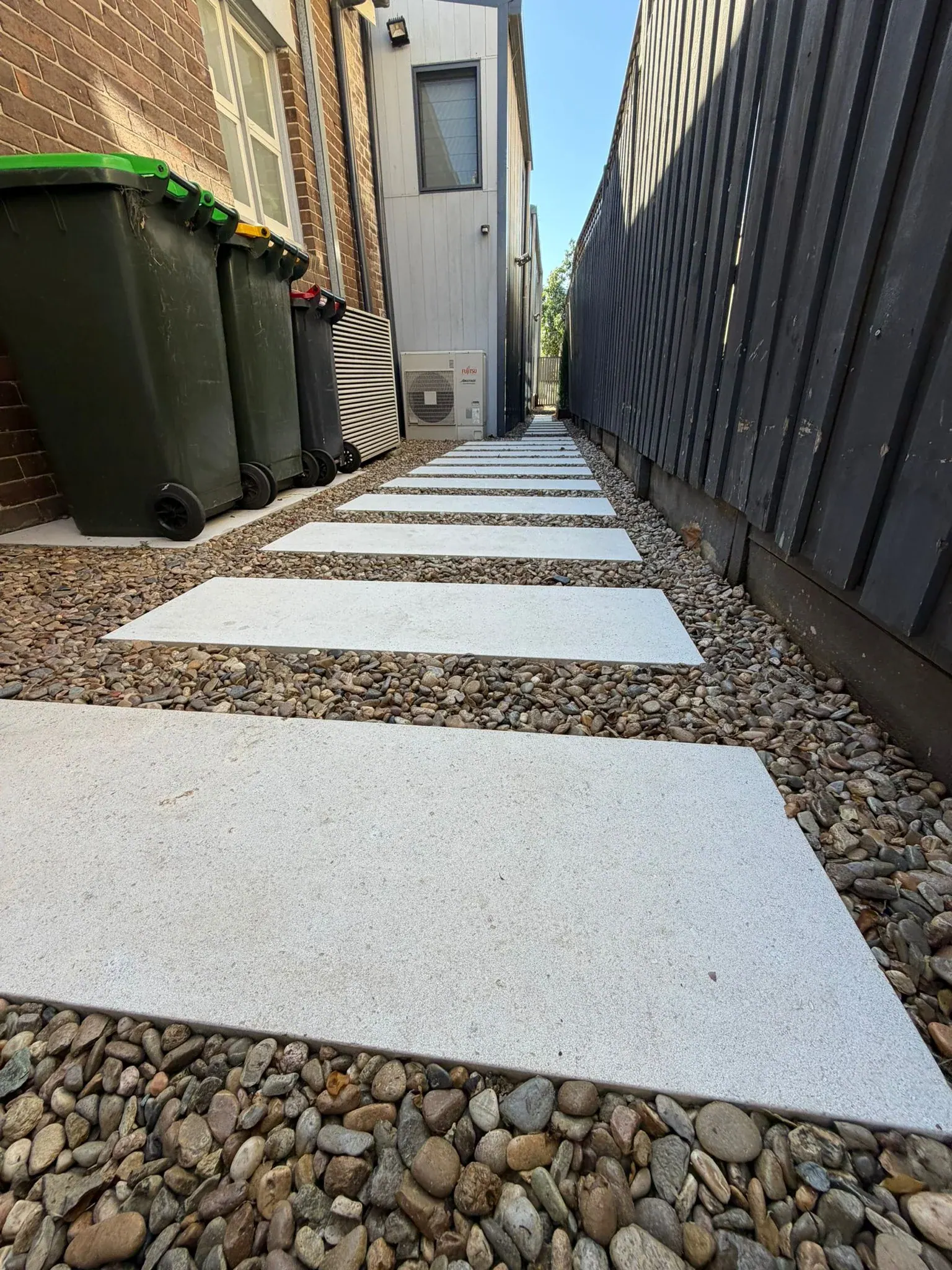 Earlwood Deck & Garden — view 4