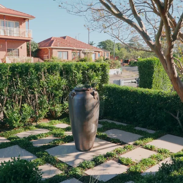 Earlwood Deck & Garden